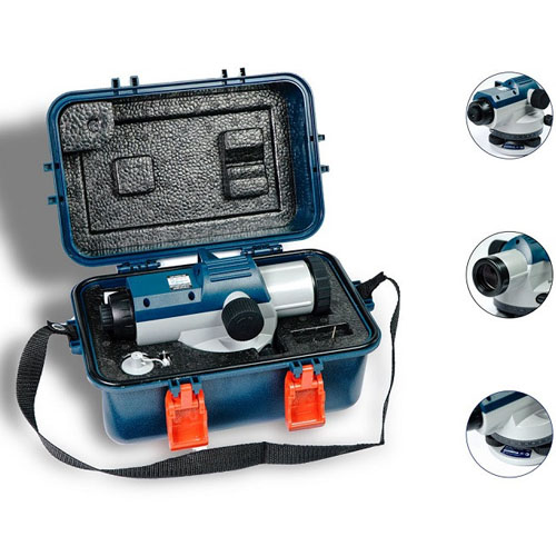 Máy Thủy Bình Bosch GOL 32D